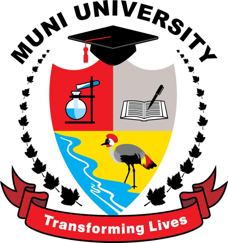 DGTRI | Muni University Logo