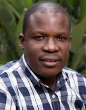 Assoc. Prof. Clement A. Okia