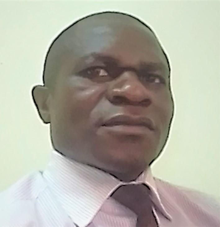 Mr. Ronald Hiirya