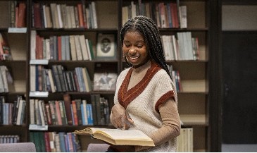 Postgraduate Programs